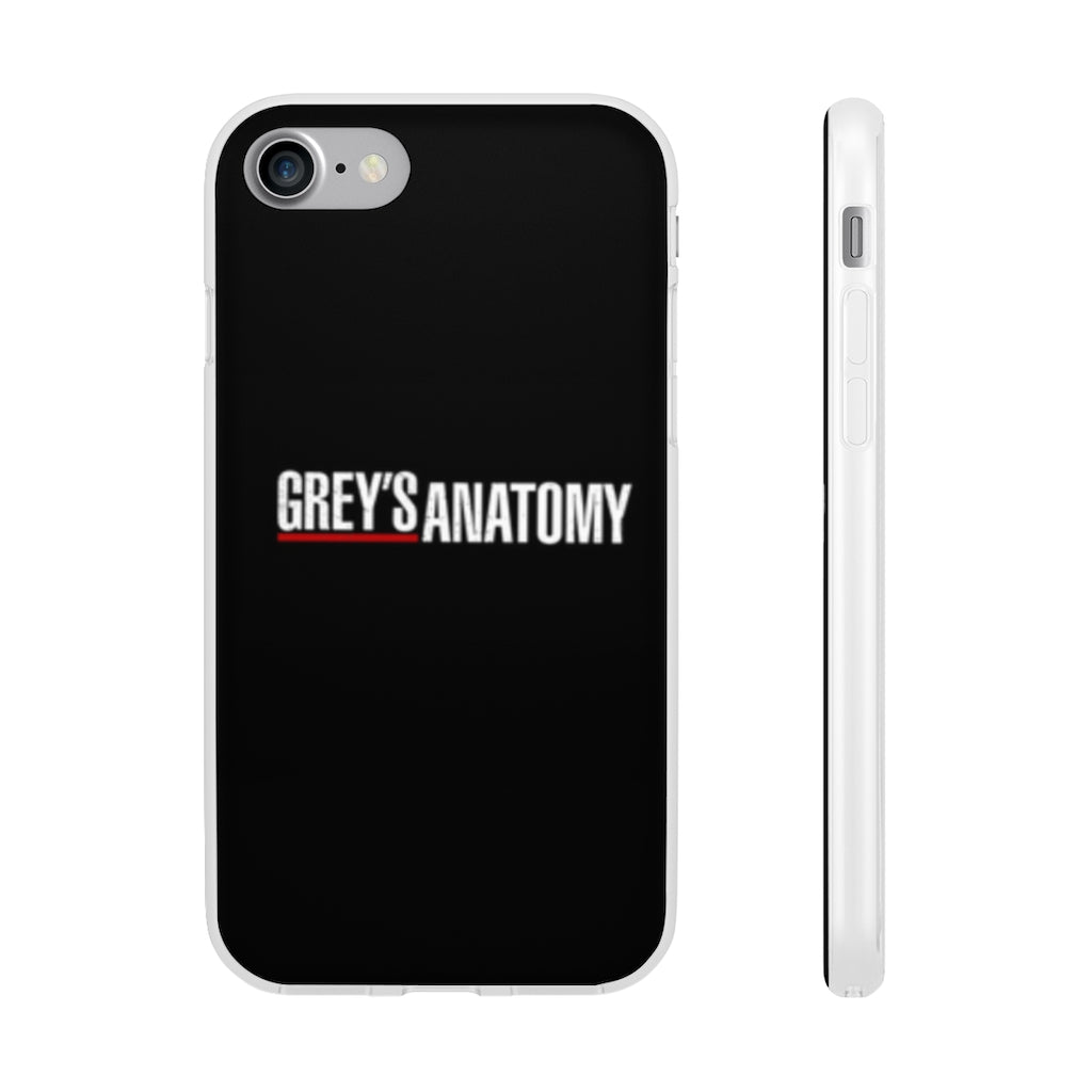 Grey's Anatomy Phone Case