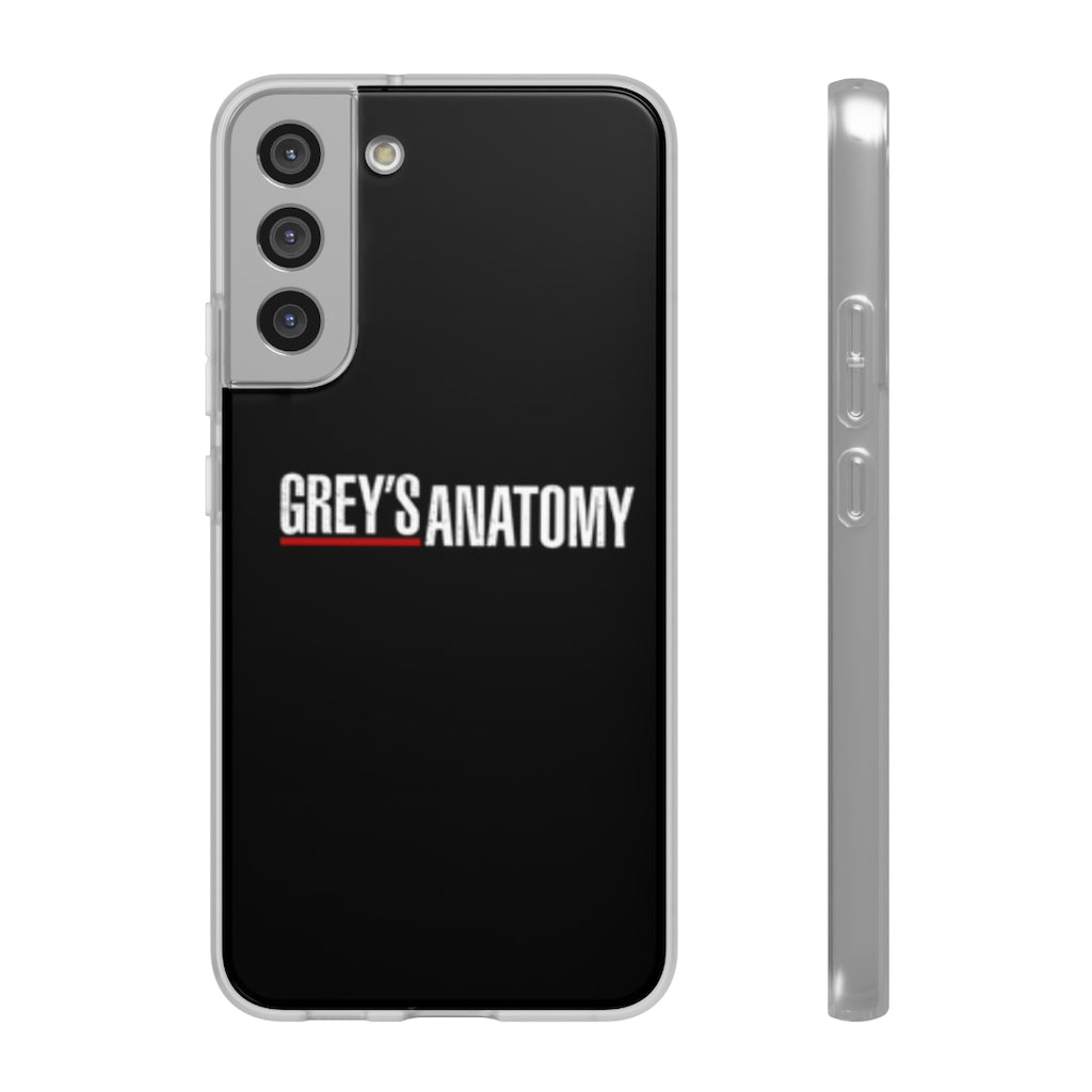 Grey's Anatomy Phone Case