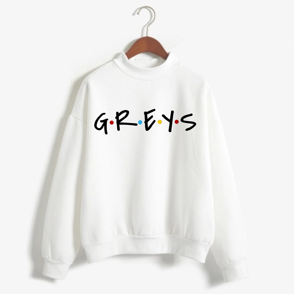 Grey's Anatomy Sweatshirts