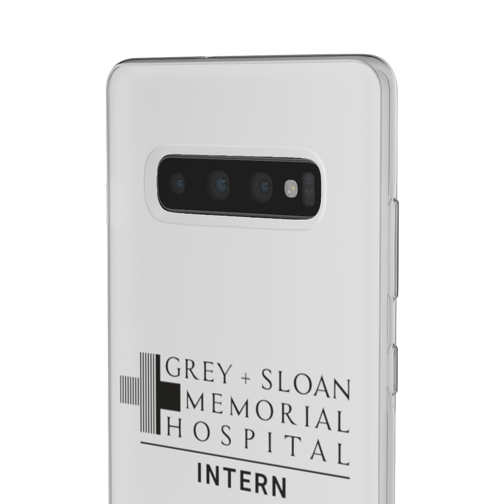 Grey Sloan Intern Phone Case